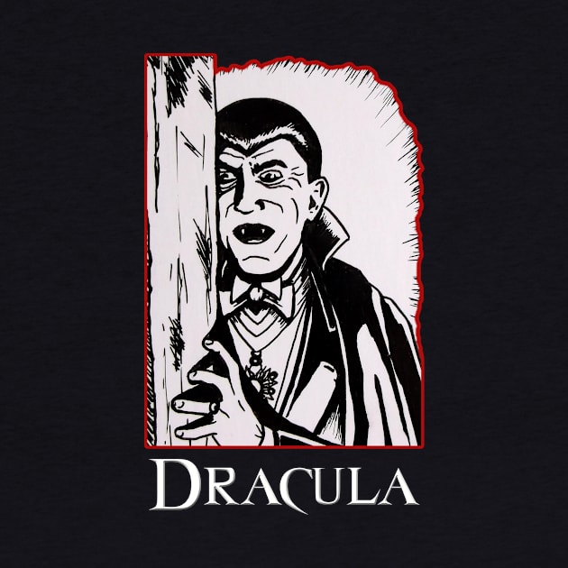 drac by sapanaentertainment